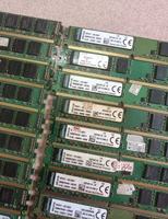 Venta al por mayor usado de segunda mano que funciona bien buen precio Ddr3 Ddr4 8GB 16GB 32GB ordenador portátil de escritorio memoria RAM en stock