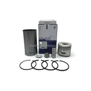 Kit de revestimiento de motor diésel IZUMI 6BG1T 1-87812-791-87812-792-1 1-87812-793-1 1-87812-794-1 - Product Image 1