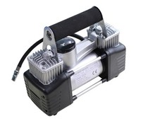 Gonfleur d'air robuste 12v compresseur d'air camel