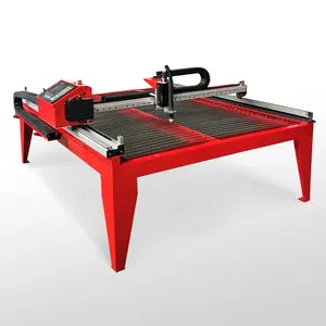 Máy cắt Plasma CNC Bảng Máy cắt Plasma CNC