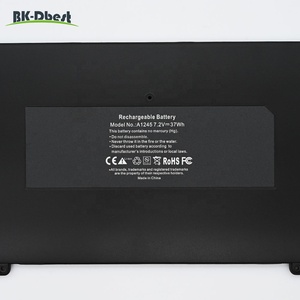 BK-Dbest per <span class=keywords><strong>MacBook</strong></span> <span class=keywords><strong>Air</strong></span> 13 "A1237 A1304 Batteria Del <span class=keywords><strong>Computer</strong></span> <span class=keywords><strong>Portatile</strong></span> Interno 020-6350-A A1245 661-6605 - Product Image 2