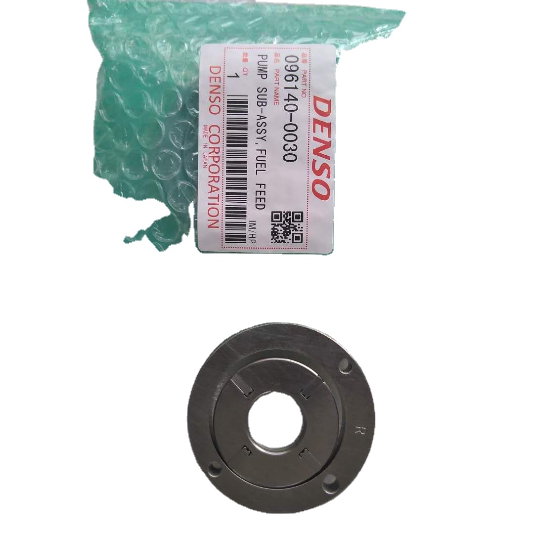 No,508(1) Feed Pump 096140-0030 - High Quality & Efficiency