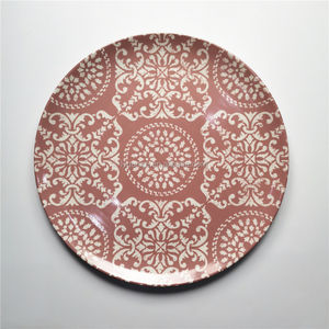 Piatti da Cena da 12 Pollici, Piatto per Pizza Italiana in Ceramica da 12 Pollici - Product Image 6