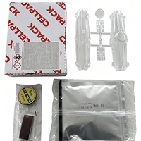 Kit de jonction de câbles en résine coulée étanche basse tension Cellpack de haute qualité pour connexion de câbles souterrains