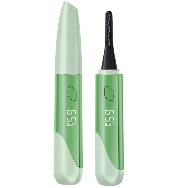 สีเขียว