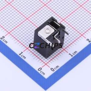 Venta al por mayor, componente de orificio pasante (THT), circuito integrado, Chip IC, conector de alimentación de CC PMIC de 30 V - Product Image 2