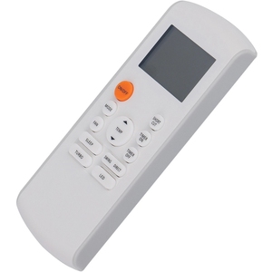 New RG57B1/BGE <b>Replace</b> <b>Remote</b> <b>Control</b> for Midea AC Air Conditioner RG57B/BGE RG57B2/BGE - Product Image 3
