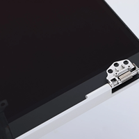 Nouvel ensemble écran 14 pouces pour MacBook Pro A2442 A2779 EMC 3650 8102 Écran LCD Argent Gris Sidéral Écran complet avec charnière