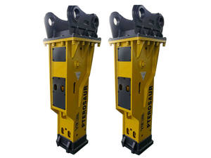 Fábrica cilindro hidráulico selo Kit Rock <span class=keywords><strong>bosch</strong></span> disjuntor martelo para venda - Product Image 6