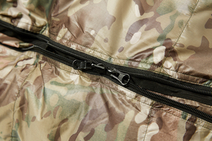 Venta al por mayor impermeable <span class=keywords><strong>3</strong></span> estaciones clima fresco adultos momia saco de dormir al aire libre Camping viajar - Product Image 5