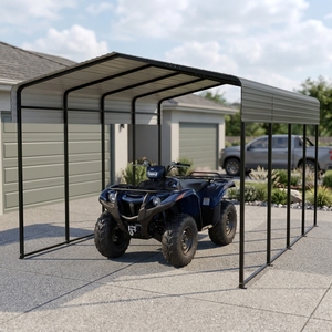 Solutions de stockage portables pour garages automobiles industriels en métal 20x20 de haute qualité, vente en gros, fabricants en Chine - Product Image 1