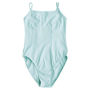 2025 vente en gros fabricant professionnel <span class=keywords><strong>ballerine</strong></span> noire filles justaucorps vêtements de danse - Product Image 6