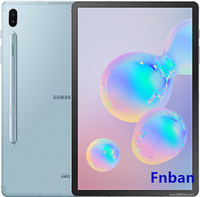 Tablet Android de Alta Calidad para Tab S6 de 10.5 Pulgadas, 128 GB, Batería de 7040 mAh