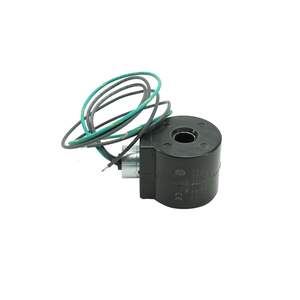 Bobina solenoide para válvula <span class=keywords><strong>hansen</strong></span> 70-1086 230v - Product Image 1