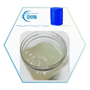 Chất hoạt động bề mặt anion alkyl Sulfate 70% Ammonium Lauryl Sulfate LSA CAS 2235