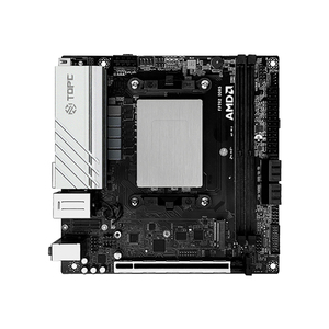 NUEVO AMD Ryzen ITX Kit de placa base de <span class=keywords><strong>CPU</strong></span> integrada 8 núcleos y 16 hilos DDR5 <span class=keywords><strong>Gaming</strong></span> <span class=keywords><strong>Computer</strong></span> Design Office - Product Image 1