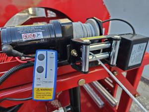 <span class=keywords><strong>Fendeuse</strong></span> de <span class=keywords><strong>bois</strong></span> de 35 tonnes, processeur de <span class=keywords><strong>bois</strong></span> de chauffage de <span class=keywords><strong>50</strong></span> <span class=keywords><strong>cm</strong></span>, coupe-<span class=keywords><strong>bois</strong></span> à essence de 27 CV - Product Image 4