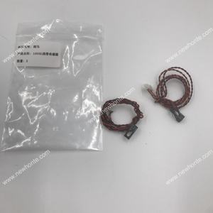 G 46665M Lint Sensor <span class=keywords><strong>Kit</strong></span> Gebruikt Voor Zebra 105sl S-600 Xi Iii Plus Serie <span class=keywords><strong>Pax</strong></span> Serie Barcode Label Printer Sensor - Product Image 3