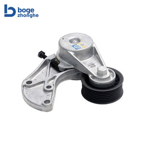 Tenditore Generatore 022145299E di Alta Qualità a Prezzo di Fabbrica per Volkswagen Touareg Phaeton Audi Q7 - Product Image 6