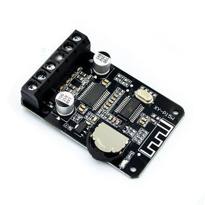 10W/15W/20W Power Amplifier Board 12V/24V High Power Digital Amplifier Module XY-P15W....
