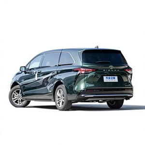 Mejor <span class=keywords><strong>Precio</strong></span>, Excelente Estado, Manual, Volante a la Izquierda, Cámara R15, Tapicería Oscura para <span class=keywords><strong>Sienna</strong></span> Híbrida de Gasolina MPV para el Mercado de Oriente Medio - Product Image 3