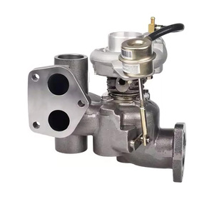 Pièces automobiles OEM ODM Prix d'usine de voiture Cartouche de turbo ERR4802 Turbocompresseur de moteur pour Land Rover <span class=keywords><strong>Discovery</strong></span> <span class=keywords><strong>300TDI</strong></span> 2.5L - Product Image 2