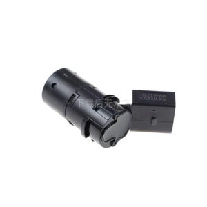 เซ็นเซอร์จอดรถ 7H0919275D ด้านหลัง สำหรับ Volkswagen Audi ระบบเรดาร์ถอยหลัง PDC กันชน 12V ระยะมาตรฐาน - Product Image 4