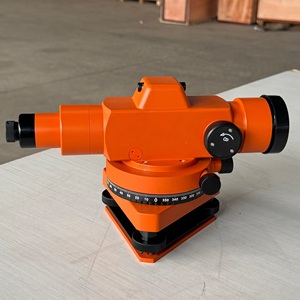 स्वचालित स्तर के ऑटो स्तर डंपी स्तर की जांच करना - Product Image 3