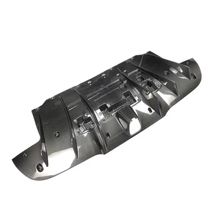 Venta al por mayor <span class=keywords><strong>de</strong></span> fibra <span class=keywords><strong>de</strong></span> carbono seco difusor trasero labio del coche <span class=keywords><strong>precio</strong></span> bajo para <span class=keywords><strong>Ferrari</strong></span> <span class=keywords><strong>488</strong></span> <span class=keywords><strong>Gtb</strong></span> - Product Image 3