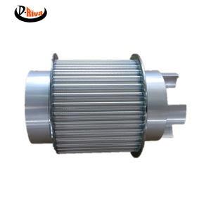 Poulie de distribution <span class=keywords><strong>en</strong></span> acier inoxydable CDRIVA OEM ZD, courroie trapézoïdale à succès, alésage 10 mm, 2 rainures, 3m 5m 14m T10 AT5 AT10 S2M S3M S5M - Product Image 5
