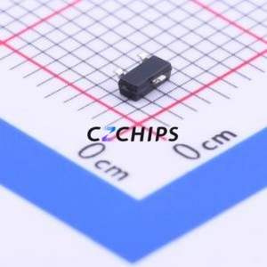 S8050-G ทรานซิสเตอร์สองขั้ว (ช่วง: 200-350) ทรานซิสเตอร์ทางแยกสองขั้ว (BJT) แบบใหม่ดั้งเดิม - Product Image 2