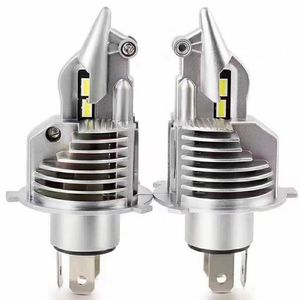 Faro <span class=keywords><strong>Auto</strong></span> Cross-border Exclusive Fighter H4 12V 25W 12000lm 6000K Abbagliante/Anabbagliante con Collegamento Automatico e Retrofit Integrato - Product Image 3