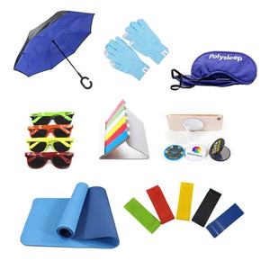 Articles promotionnels personnalisés dames beauté top cadeau promotionnel d'oem ensembles pour les femmes - Product Image 1