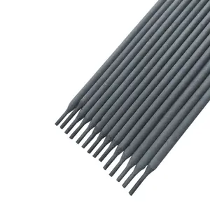 Factory Supply Electrode Z208 ECI ENi-Ci Z308 3.2mm 5.0mm Cast Iron Welding Rods Electrode