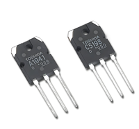 Nouveau transistor TO-3P A1941 d'origine (amplificateur de puissance RH) à vendre