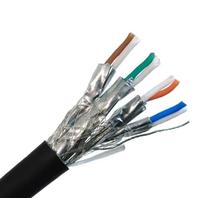 Cuivre 300V 500V 12 20 36 61 paire torsadée multipaire XLPE PVC individuel global blindé blindé Swa blindé câble d'instrument blindé
