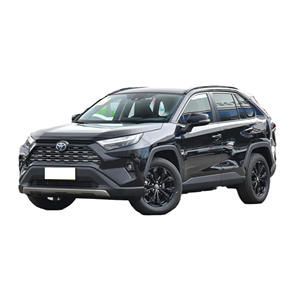 Mobil bekas SUV RAV4 <span class=keywords><strong>China</strong></span> tahun 2025, harga murah, mobil bekas berbahan bakar bensin, Rongfang menjual RAV4 berkualitas tinggi - Product Image 1