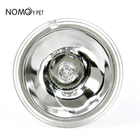 NOMOY animal domestique — lampe uva uvb de haute qualité à spectre complet, éclairage pour baignade à la tortue