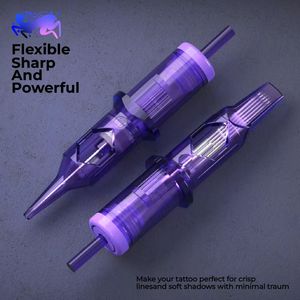 Aiguilles de <span class=keywords><strong>tatouage</strong></span> professionnelles d'approvisionnement d'usine cartouches d'<span class=keywords><strong>encre</strong></span> de <span class=keywords><strong>tatouage</strong></span> en gros aiguilles de <span class=keywords><strong>tatouage</strong></span> de délié de sourcil de maquillage permanent - Product Image 5