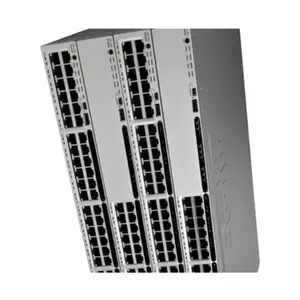 Original C9200L-24PXG-4X-A 9200L 24-port 8xmGig Network Switches