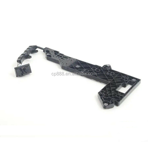 Plaque conductrice de transmission automatique 0B5398009F-2 pour <span class=keywords><strong>Audi</strong></span> <span class=keywords><strong>S</strong></span>-<span class=keywords><strong>Tronic</strong></span> S4 S5 <span class=keywords><strong>S6</strong></span> S7 0B5 50228 50229 - Product Image 4