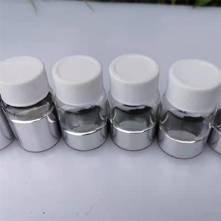 Лидер продаж, чистый металлический Галлий