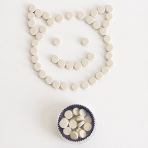 Großhandel Flüssiges Haustier-Fischöl Glucosamin Chondroitin zur Gelenkunterstützung - Product Image 4