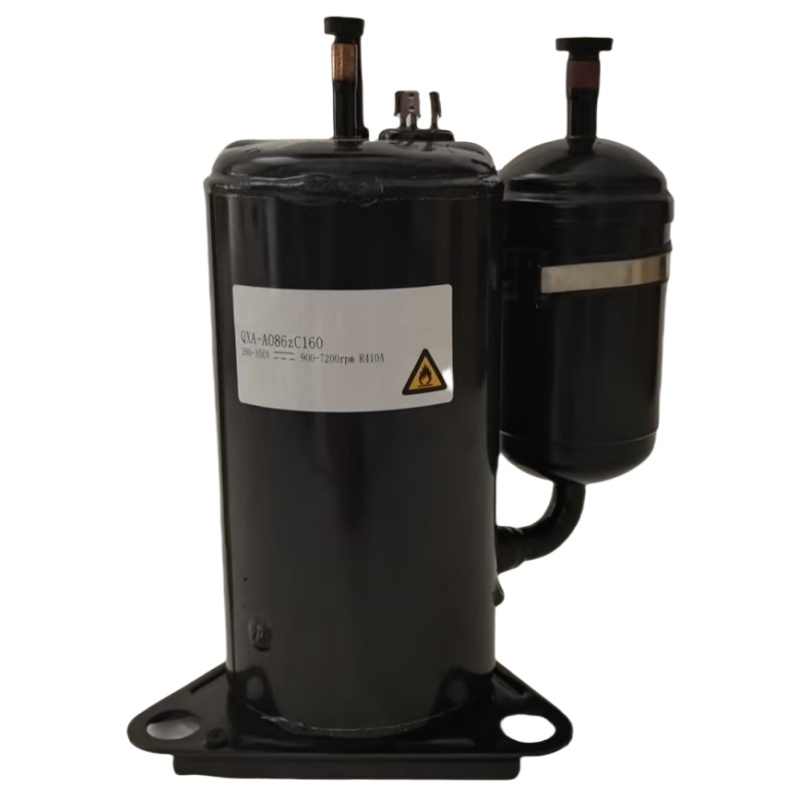 R410 домашний промышленный Кондиционер Холодильный роторный QXA-B141zF030A QXA-A086zC160 260-350 В 900-7200 об/мин новый электрический медный