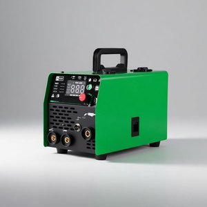 Máquina de Soldar con Inversor Eléctrico Monofásico Santwell SSG-EW-018, 300A, Diámetro Máximo de Tubería de 100 mm, 1 Año de Garantía - Product Image 3