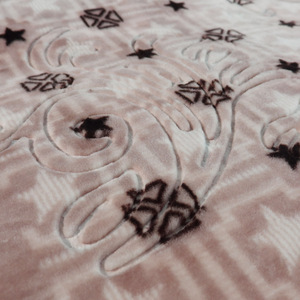 Couverture en rotin de bonne qualité, plaid en coton, vente directe depuis l'usine chinois, offre spéciale, pour vous - Product Image 6