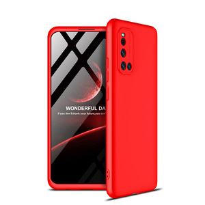 <span class=keywords><strong>เคส</strong></span>โทรศัพท์มือถือ <span class=keywords><strong>vivo</strong></span> V19/<span class=keywords><strong>V23e</strong></span>/T1/T1x/T2/X80 Pro 360 องศา บางเบา <span class=keywords><strong>กัน</strong></span><span class=keywords><strong>กระแทก</strong></span> ผิวด้าน ผลิตจากพลาสติก PC - Product Image 2