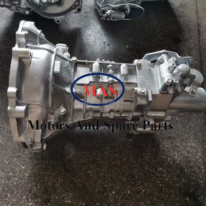 กระปุกเกียร์ธรรมดา3SZ ผลิตใหม่ของแท้สำหรับ Toyo-TA avanza กระปุกเกียร์ไฮดรอลิก1.5L - Product Image 3