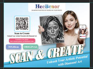Nouveau lancé personnalisé diamant <span class=keywords><strong>Art</strong></span> <span class=keywords><strong>peinture</strong></span> pour la maison décoration murale Style personnalisé bricolage artisanat activité cadeau créatif diamant <span class=keywords><strong>peinture</strong></span> - Product Image 2