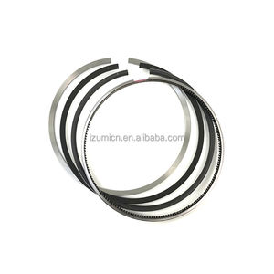 Anillo de pistón de motor diésel NT855 3801056 - Product Image 2